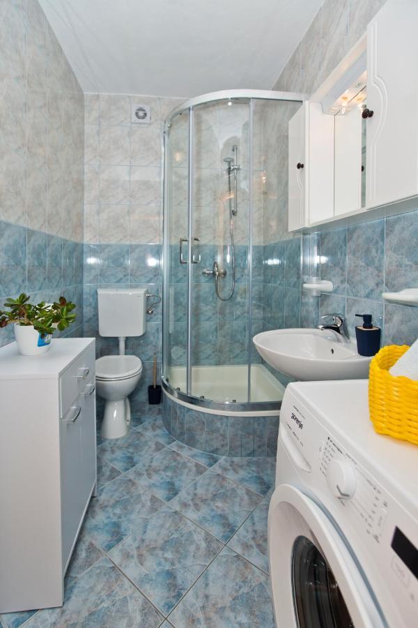 Apartment Zara Hvar Town Exterior photo