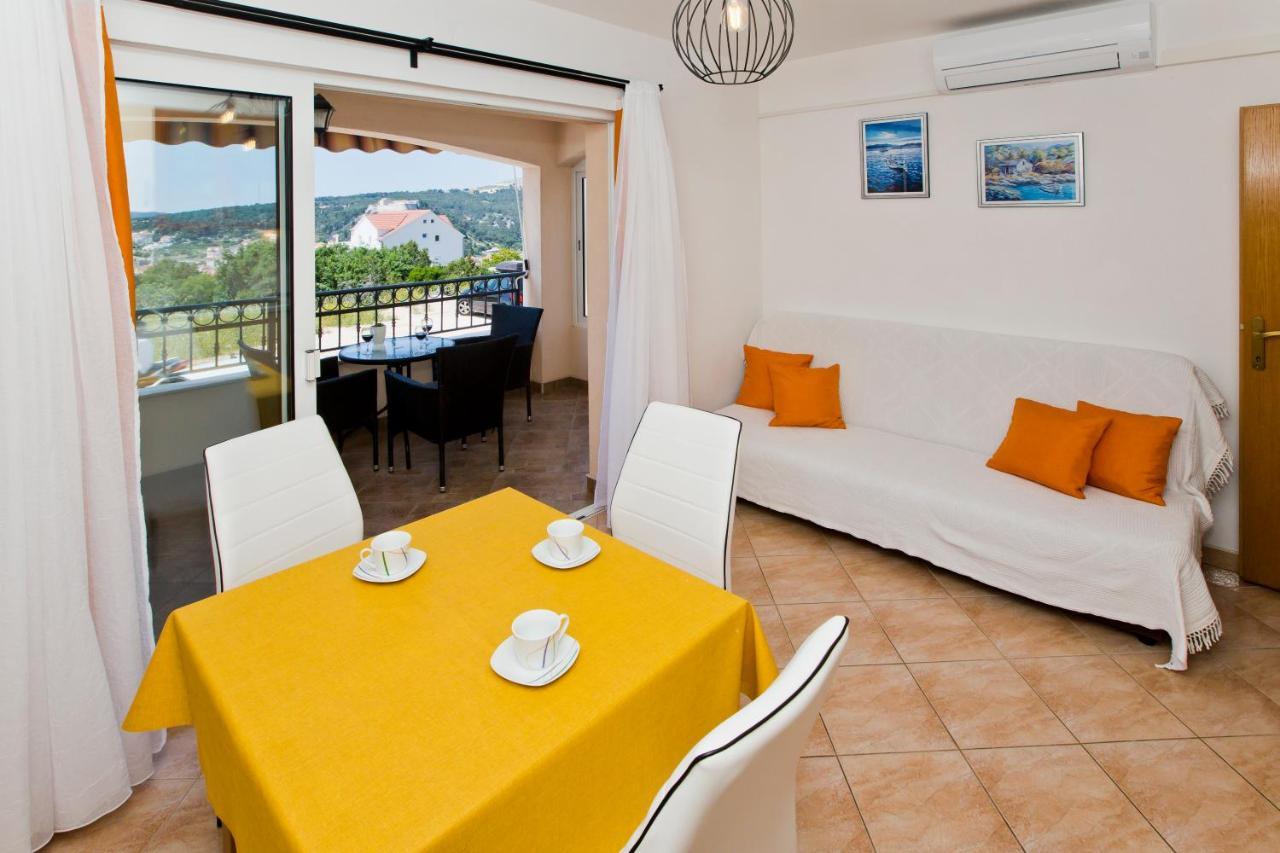 Apartment Zara Hvar Town Exterior photo
