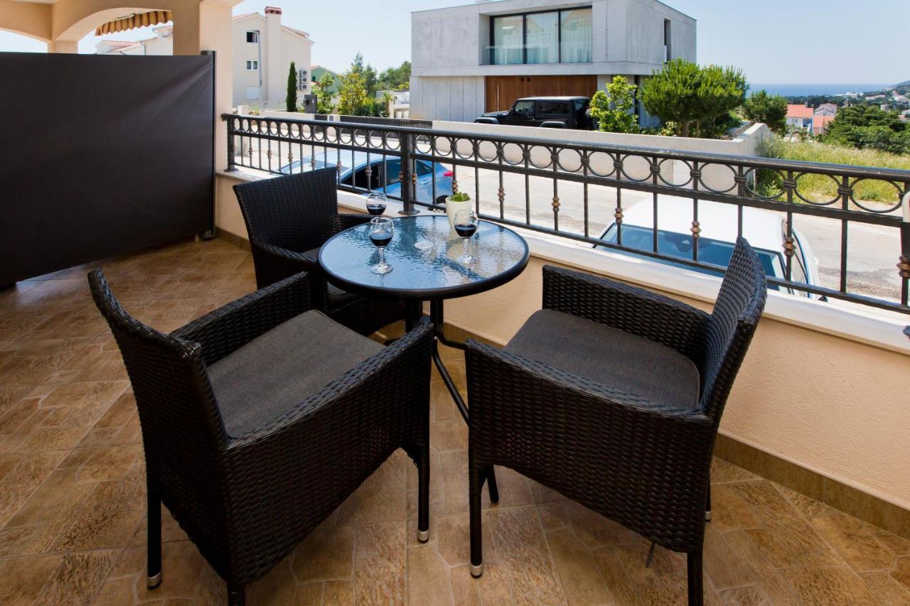 Apartment Zara Hvar Town Exterior photo