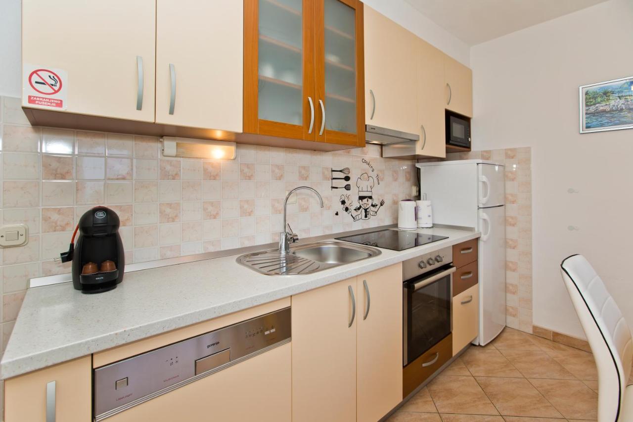 Apartment Zara Hvar Town Exterior photo